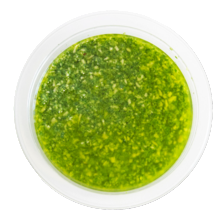Groene pesto